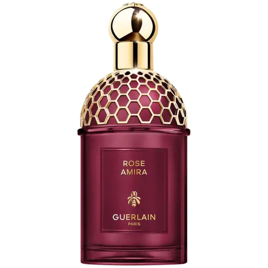 Nước Hoa Unisex Guerlain Rose Amira