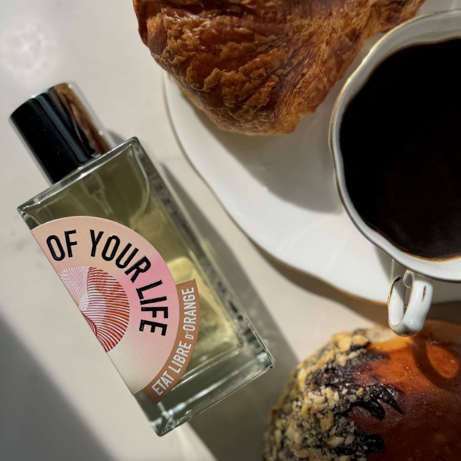 Nước Hoa Unisex Etat Libre d’Orange Story of Your Life