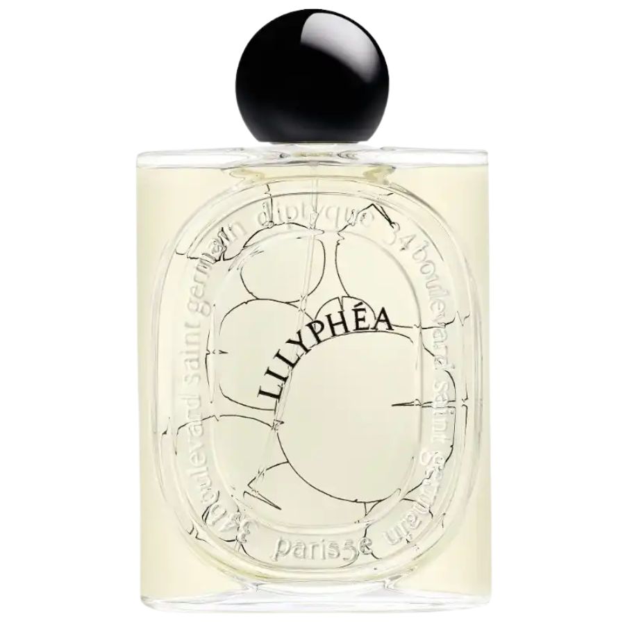 Nước Hoa Unisex Diptyque Lilyphéa