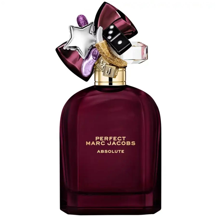Nước Hoa Unisex Marc Jacobs Perfect Absolute