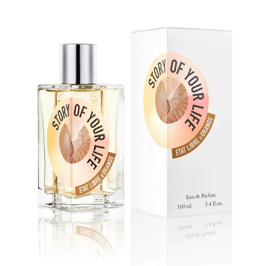 Nước Hoa Unisex Etat Libre d’Orange Story of Your Life