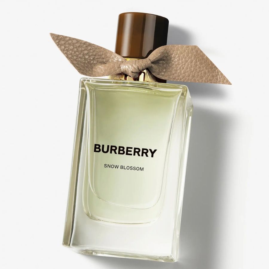 Nước Hoa Unisex Burberry Signatures Extreme Botanicals Oud Storm