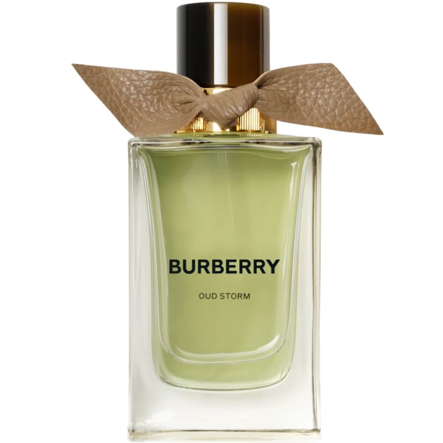 Nước Hoa Unisex Burberry Signatures Extreme Botanicals Oud Storm