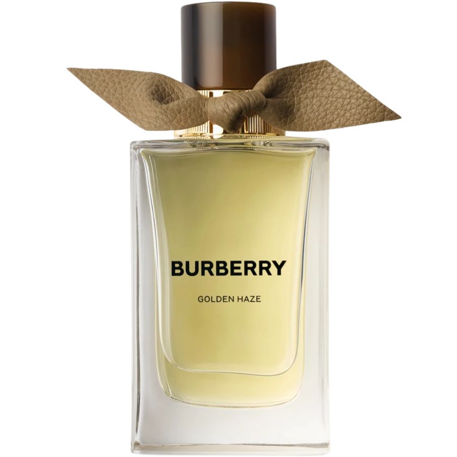Nước Hoa Unisex Burberry Signatures Extreme Botanicals Golden Haze