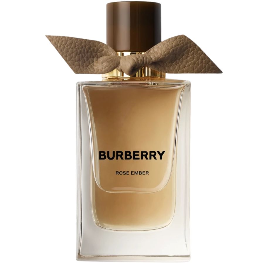 Nước Hoa Unisex Burberry Signatures Extreme Botanicals Rose Ember