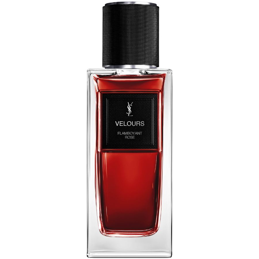 Nước Hoa Unisex YSL Velours Flamboyant Rose