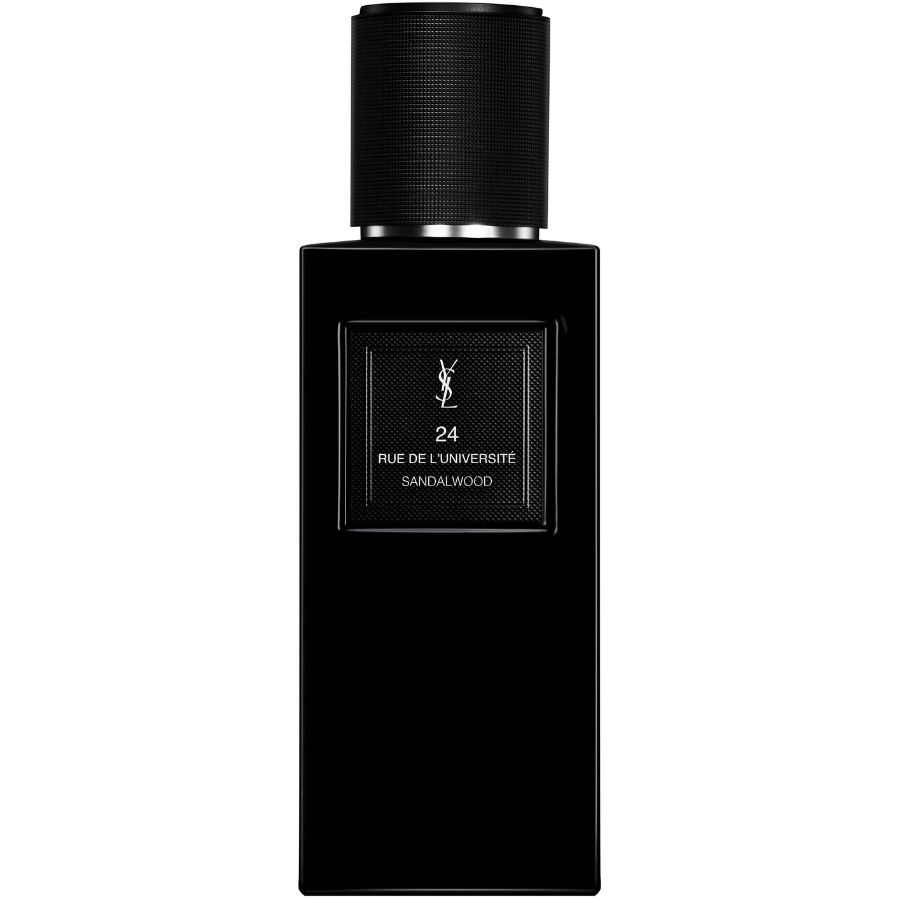 Nước Hoa Unisex YSL 24 Rue De l'Université