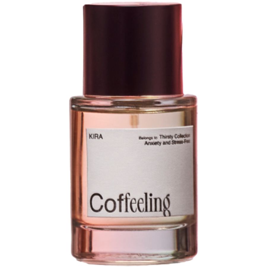Nước Hoa Unisex Kira Coffeeling