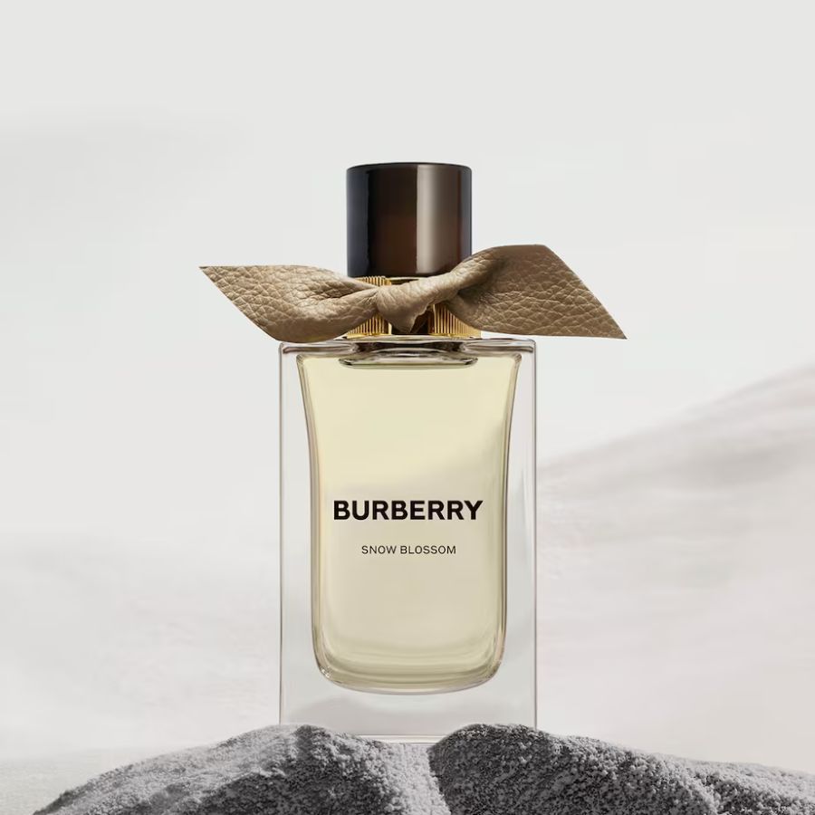 Nước Hoa Unisex Burberry Signatures Extreme Botanicals Oud Storm