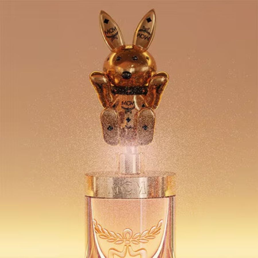 Nước Hoa Unisex MCM Jolly Rabbit