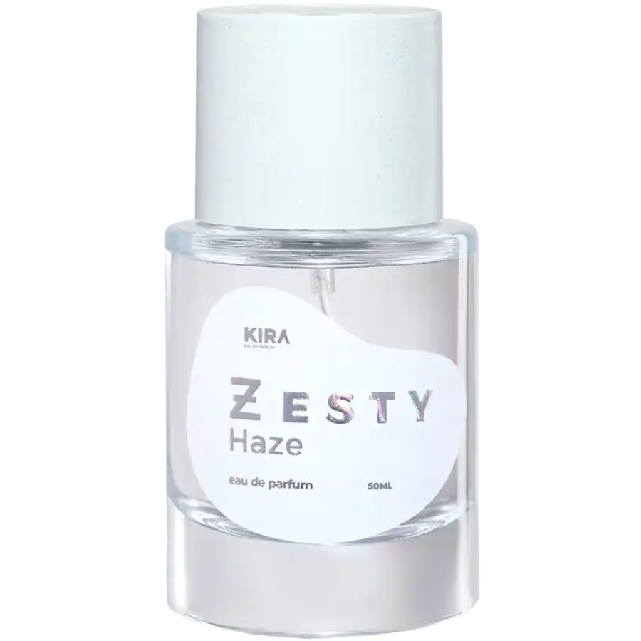 Nước Hoa Unisex Kira Zesty Haze Sorbet