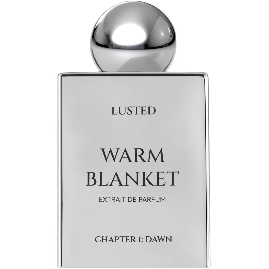 Nước Hoa Unisex Lusted Warm Blanket