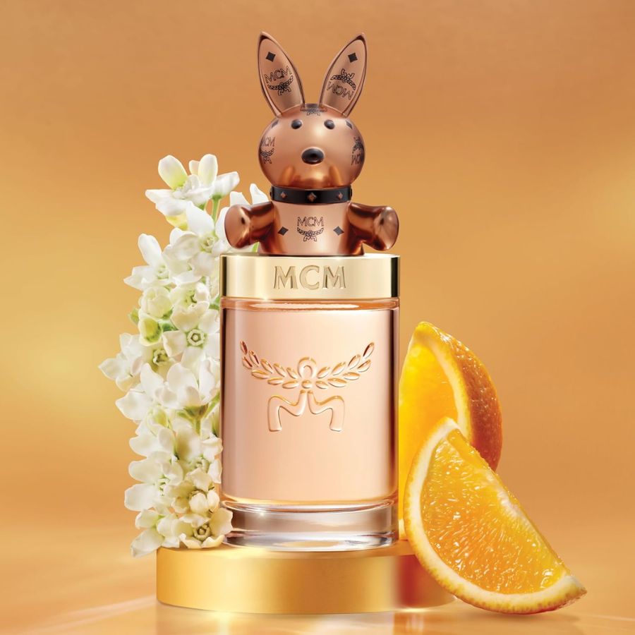 Nước Hoa Unisex MCM Jolly Rabbit