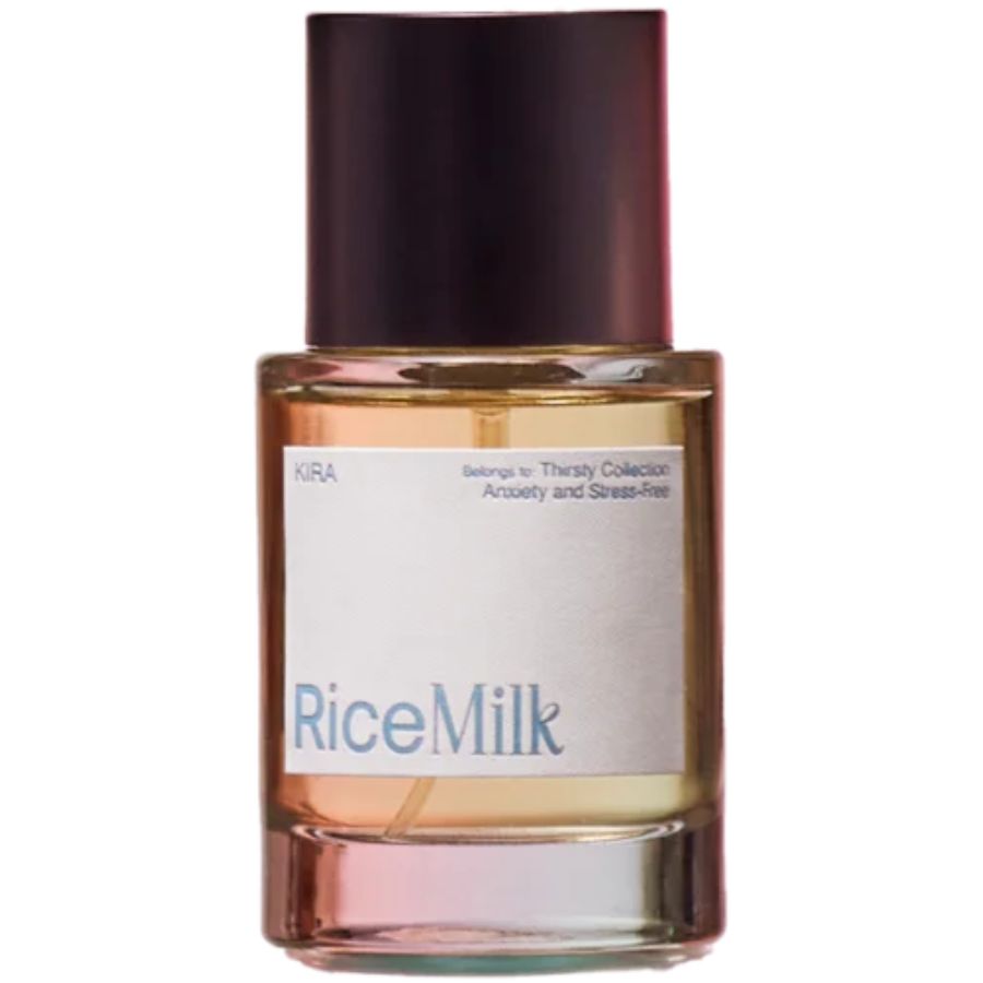 Nước Hoa Unisex Kira Rice Milk