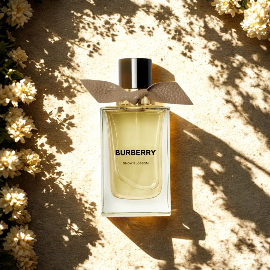 Nước Hoa Unisex Burberry Signatures Extreme Botanicals Oud Storm