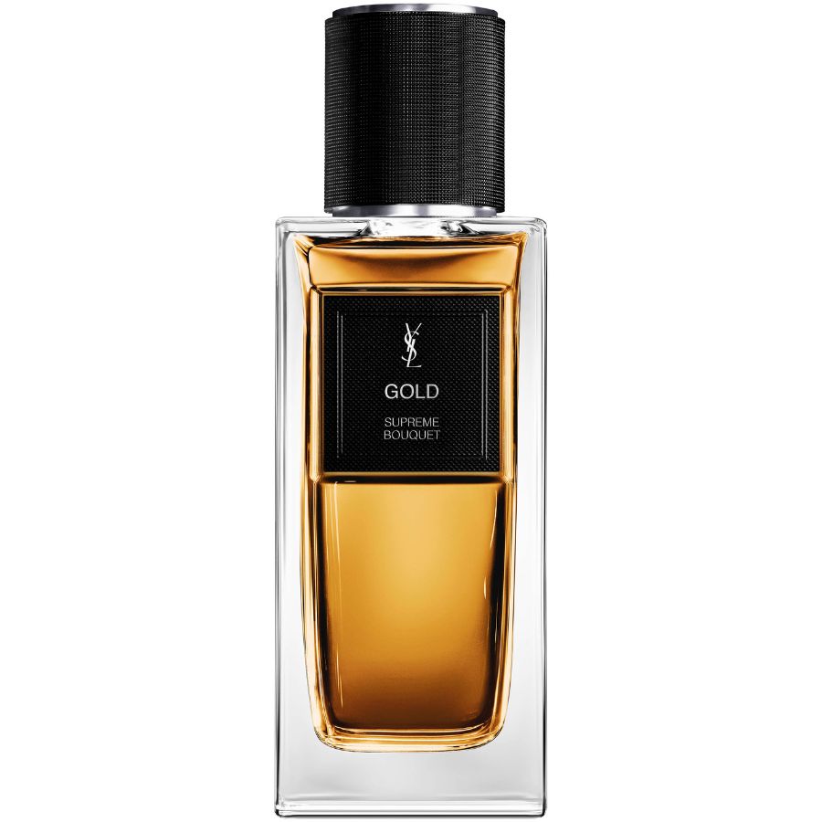 Nước Hoa Unisex YSL Gold Supreme Bouquet