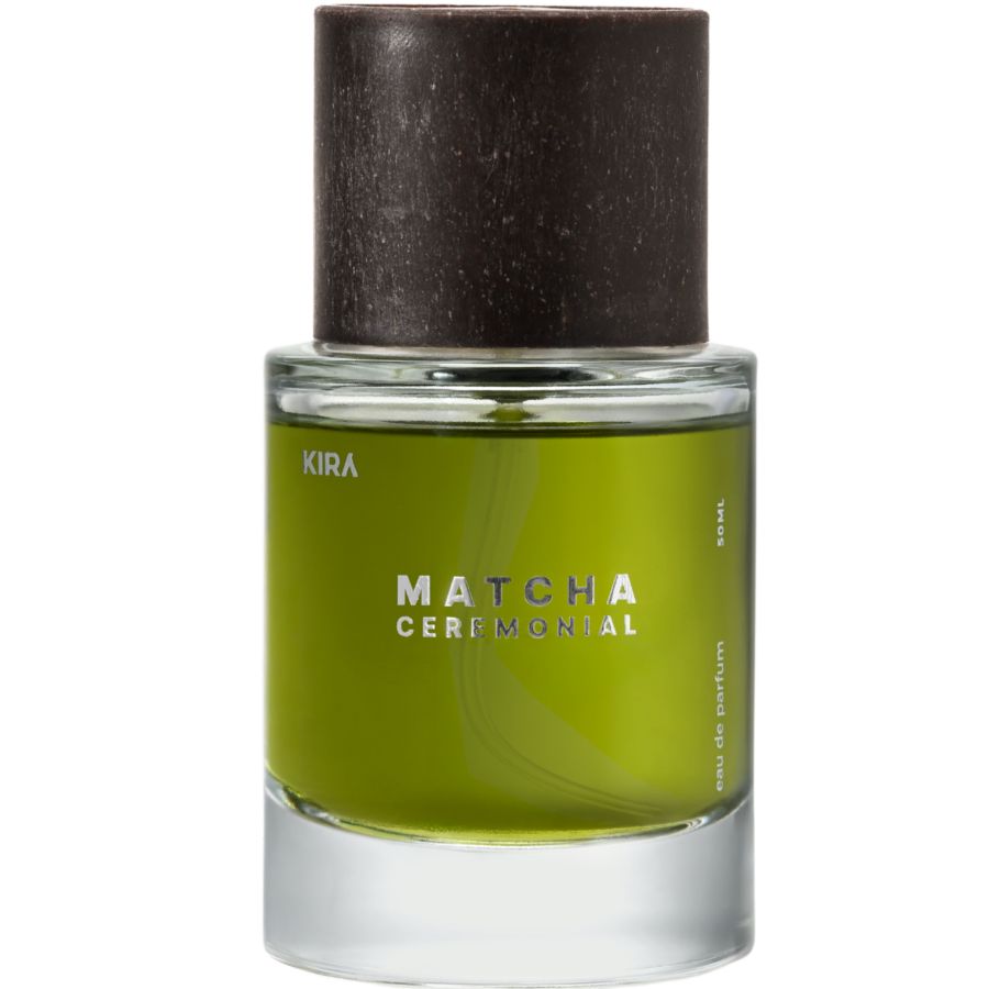 Nước Hoa Unisex Kira Matcha Ceremonial