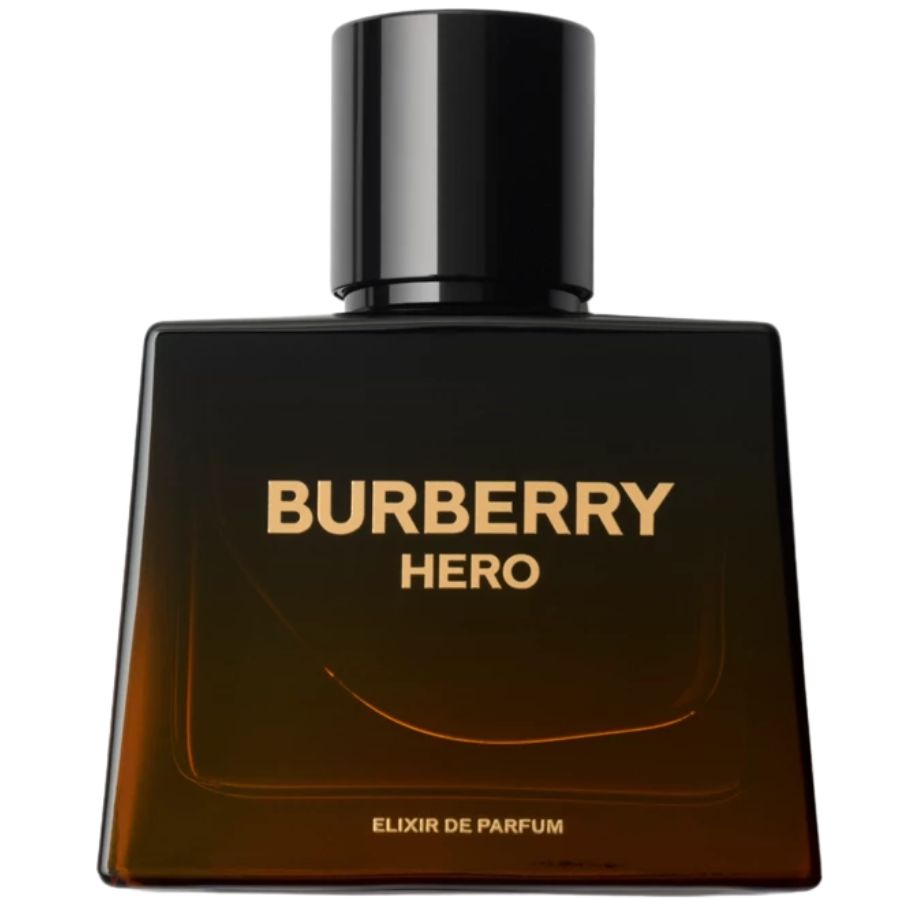 Nước Hoa Nam Burberry Hero Elixir de Parfum