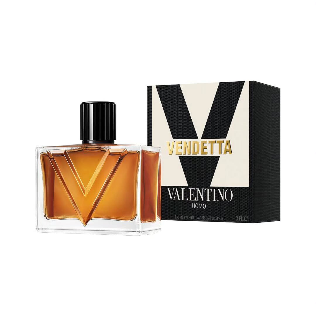Nước hoa nam Valentino Vendetta Uomo