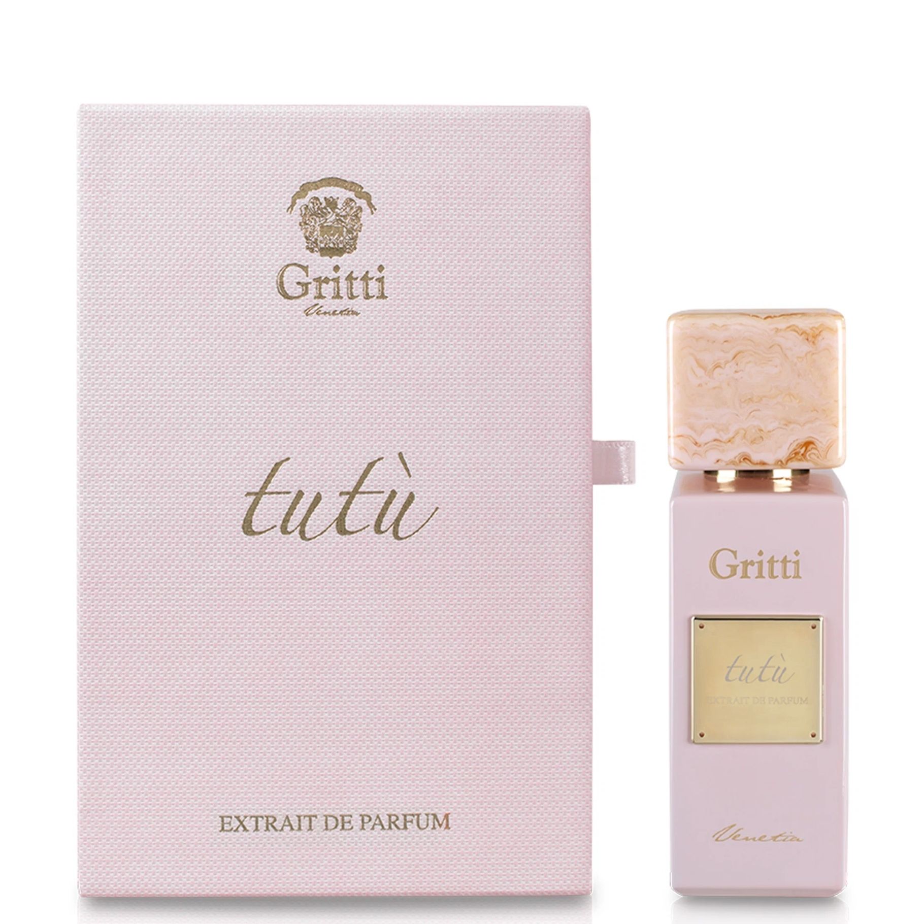 Gritti Tutù Extrait de parfum
