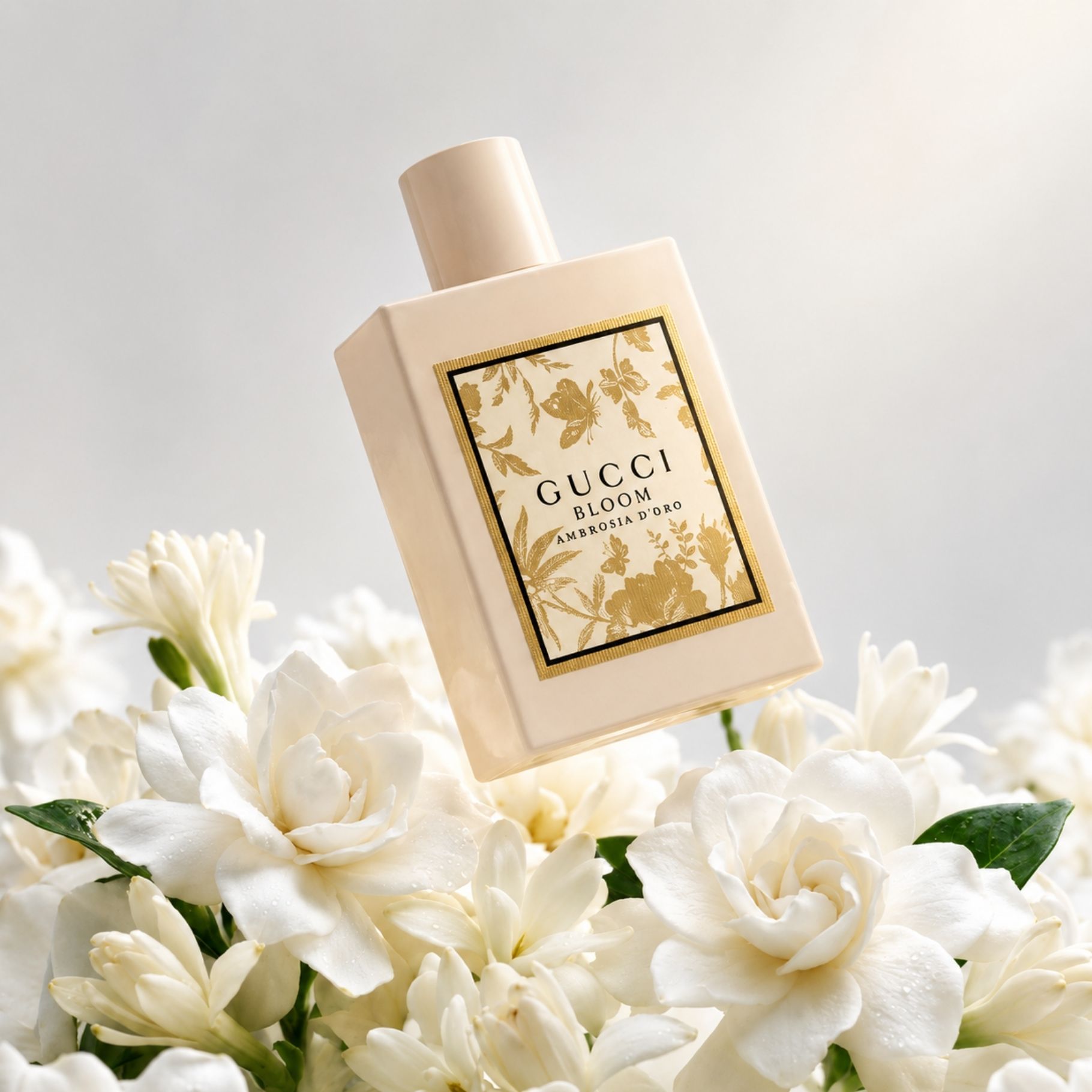 Gucci Bloom Ambrosia d'Oro