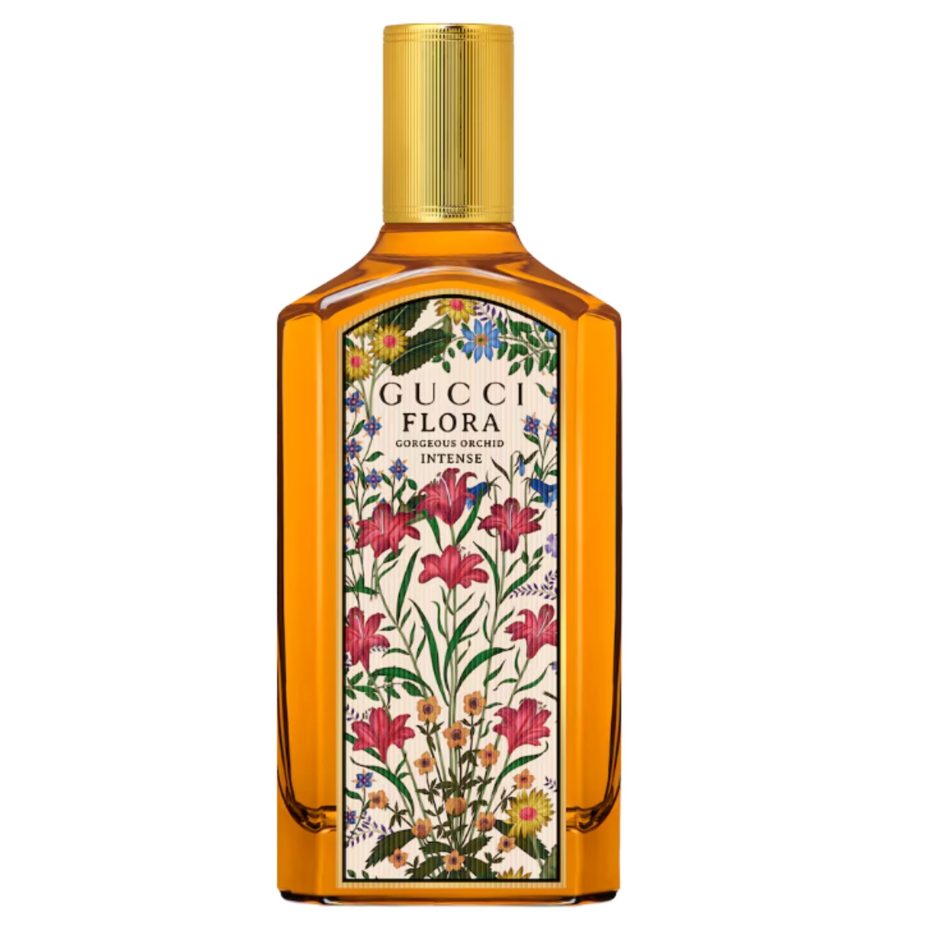 Nước hoa nữ Gucci Flora Gorgeous Orchid Intense