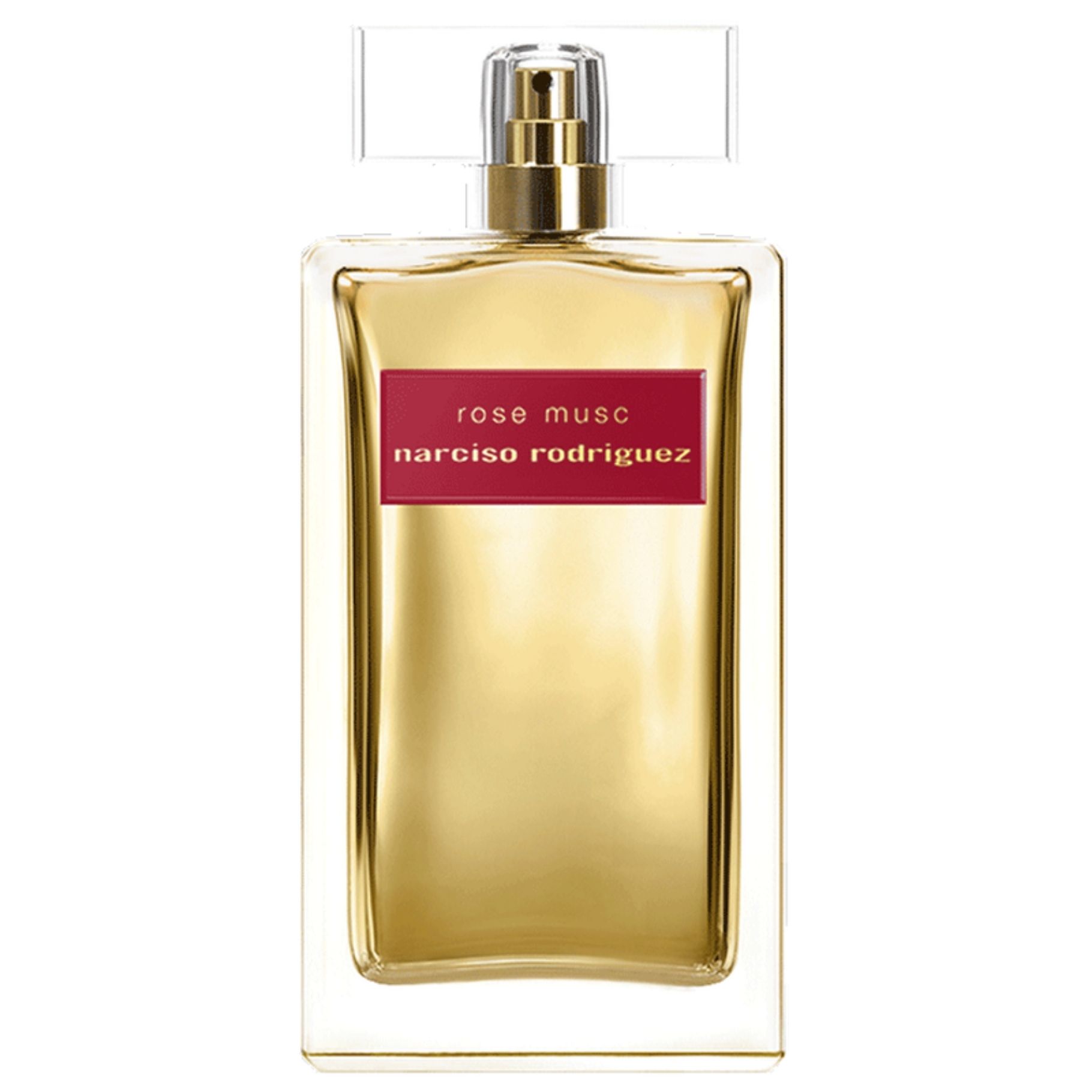 Nước hoa nữ Narciso Rodriguez Rose Musc