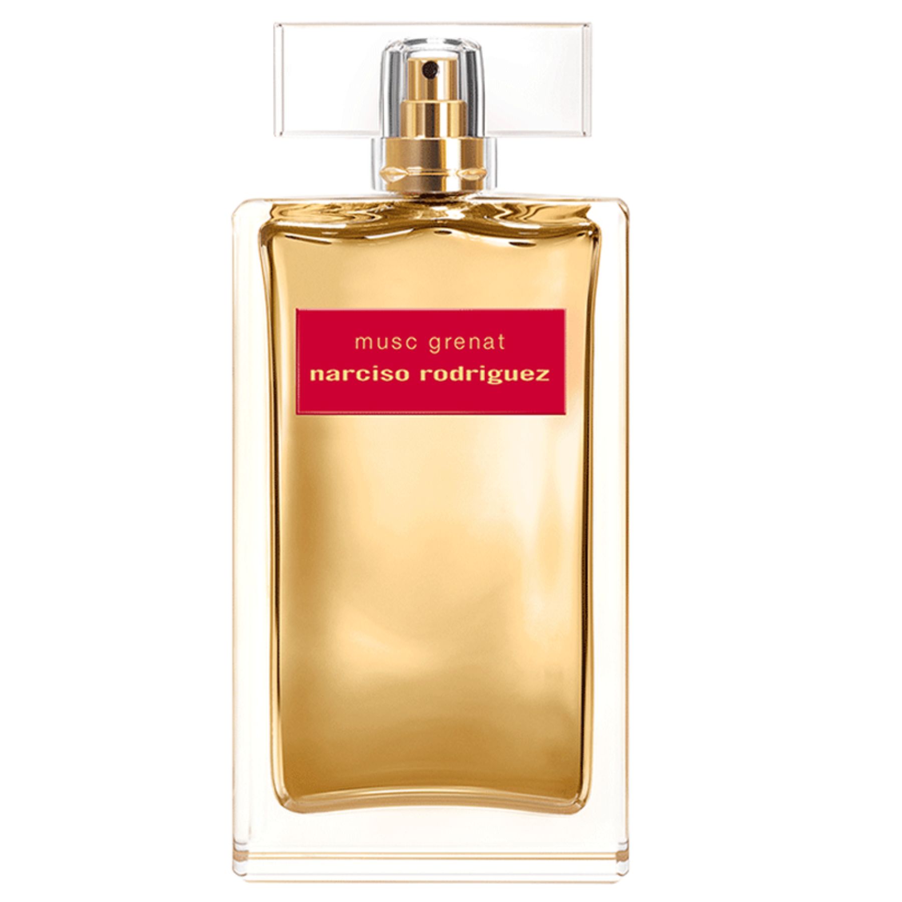 Nước hoa Unisex Narciso Rodriguez Musc Grenat