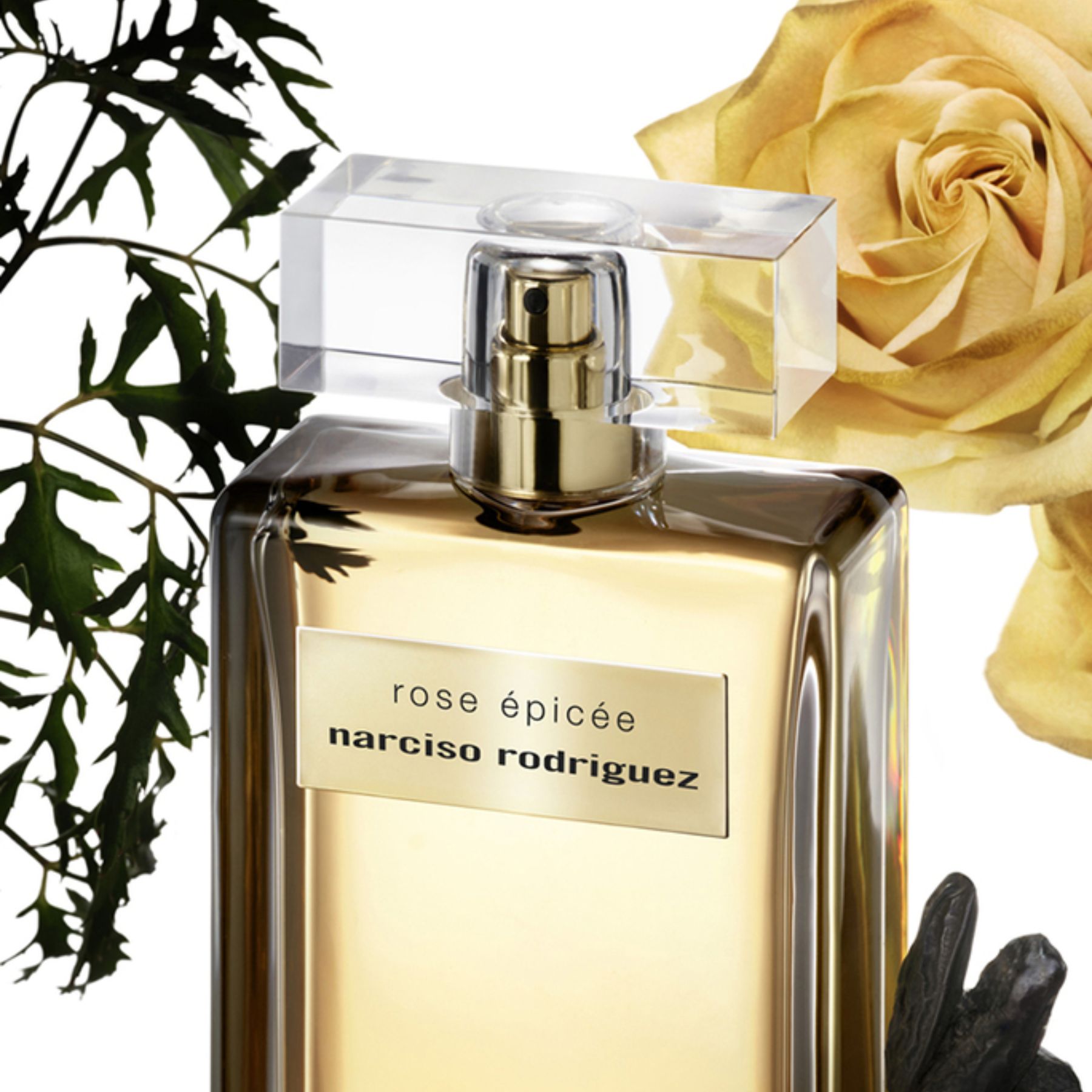 Narciso Rodriguez Rose Épicée