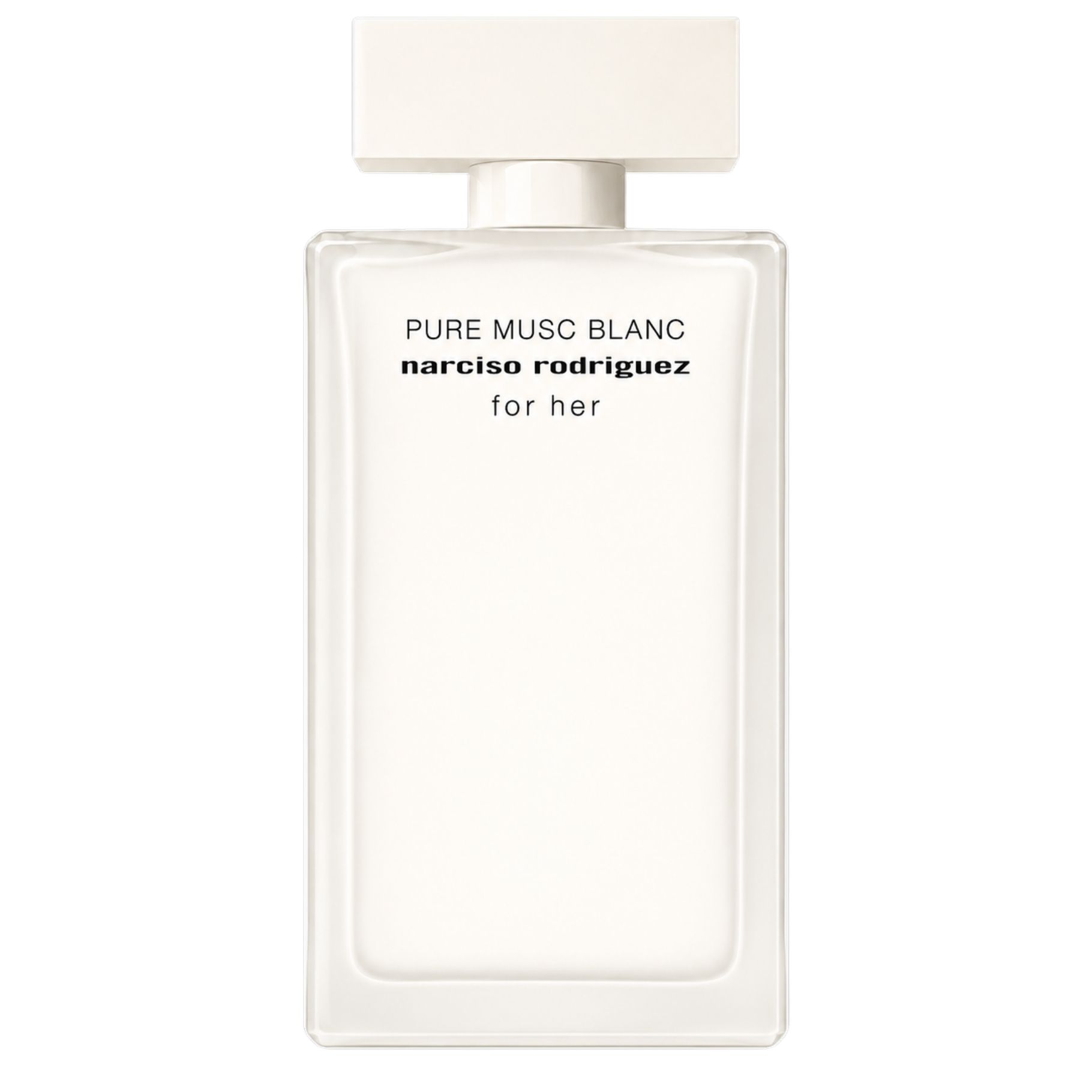 Nước hoa nữ Narciso Rodriguez Pure Musc Blanc For Her