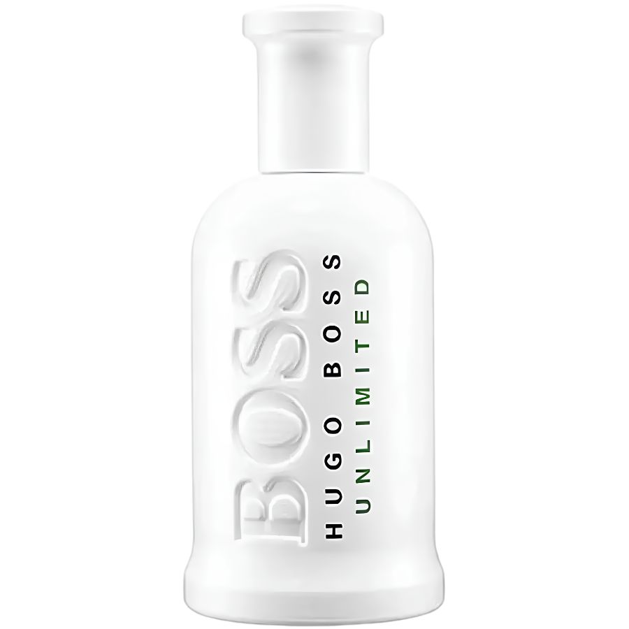 Nước Hoa Nam Hugo Boss Bottled Unlimited