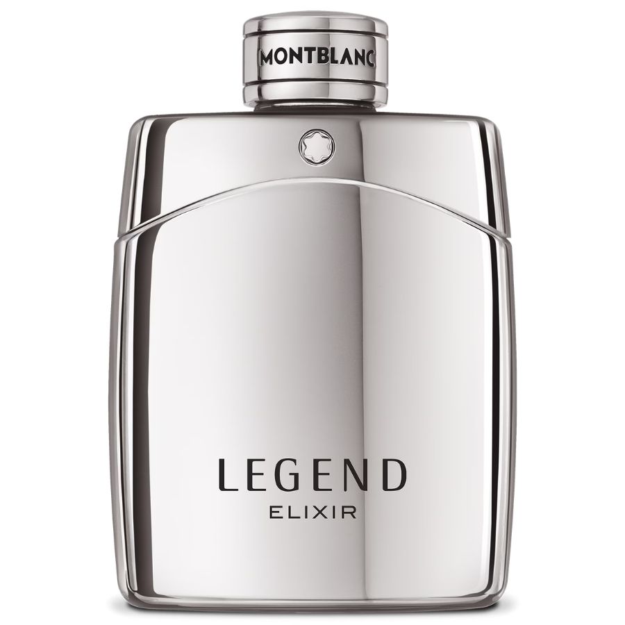 Nước hoa nam Montblanc Legend Elixir Eau de Parfum