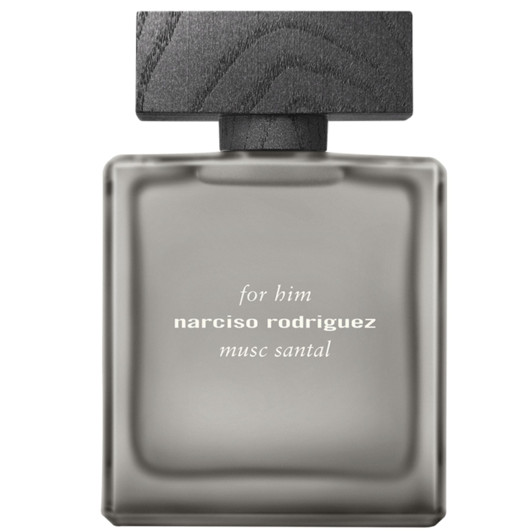 Nước hoa nam Narciso Rodriguez For Him Musc Santal