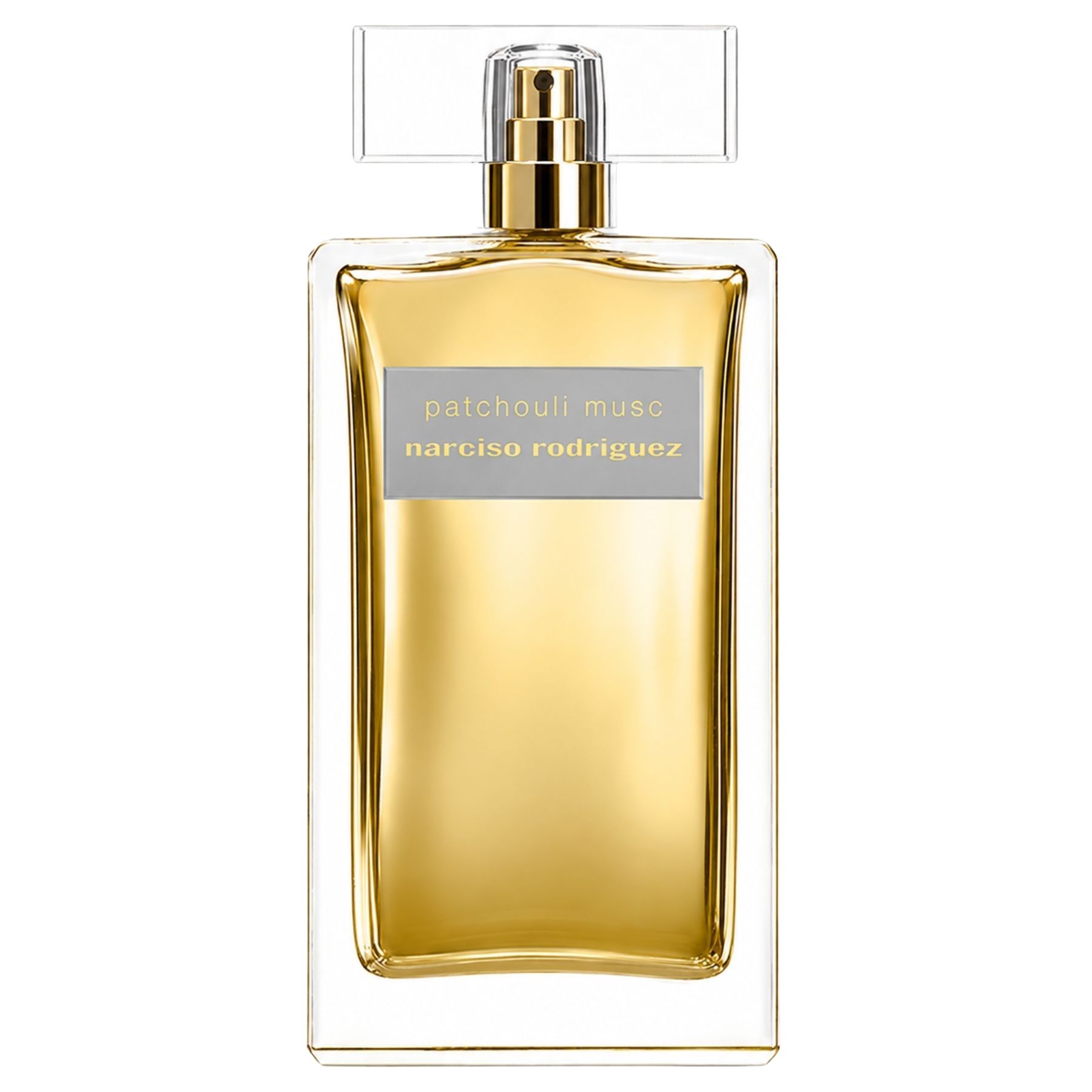 Nước hoa nữ Narciso Rodriguez Patchouli Musc