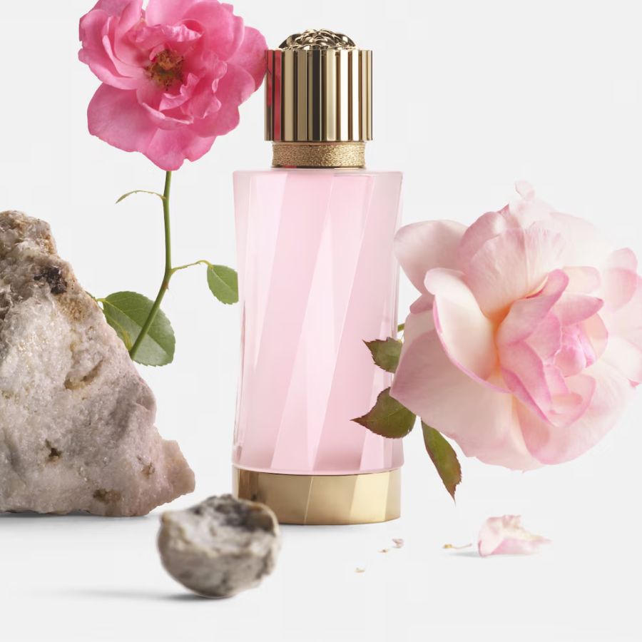 Nước Hoa Unisex Versace Éclat de Rose