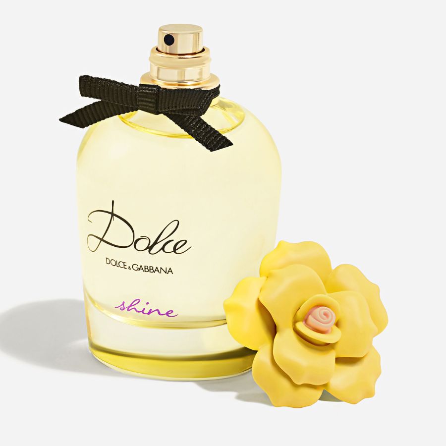 Nước Hoa Nữ Dolce&Gabbana Dolce Shine