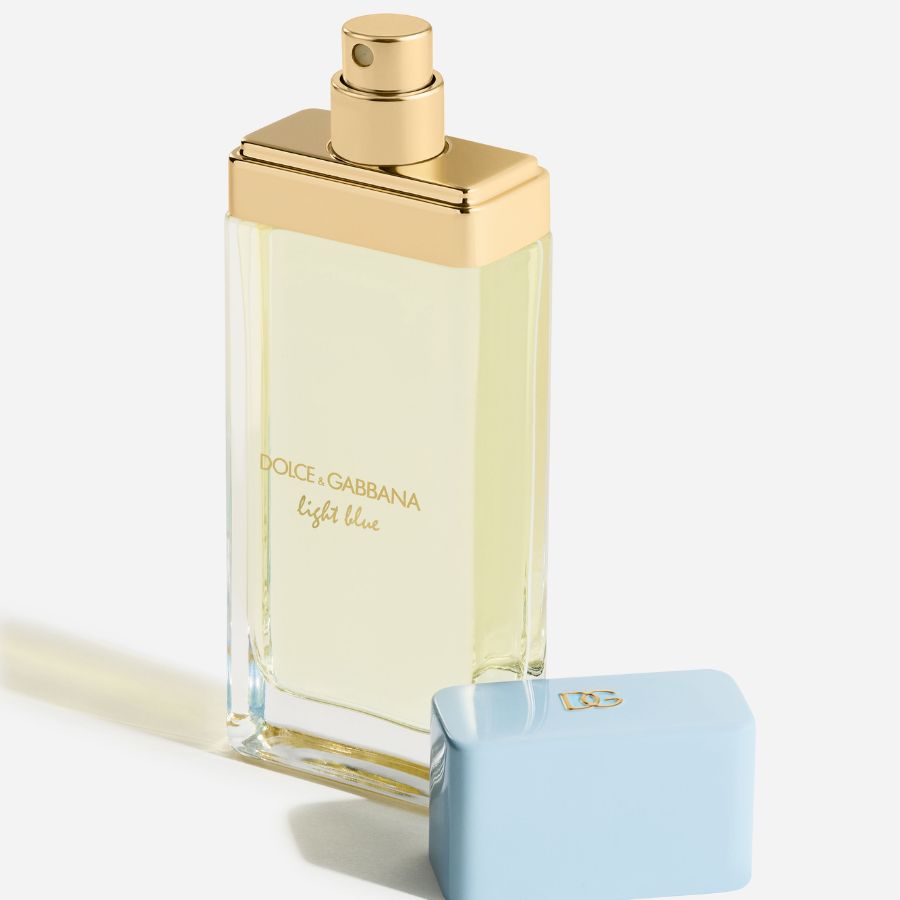 Nước Hoa Nữ Dolce&Gabbana Light Blue Eau de Parfum