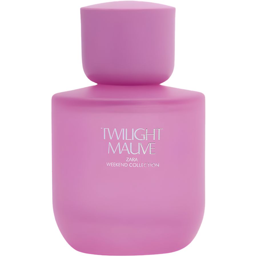 Nước Hoa Nữ Zara Twilight Mauve