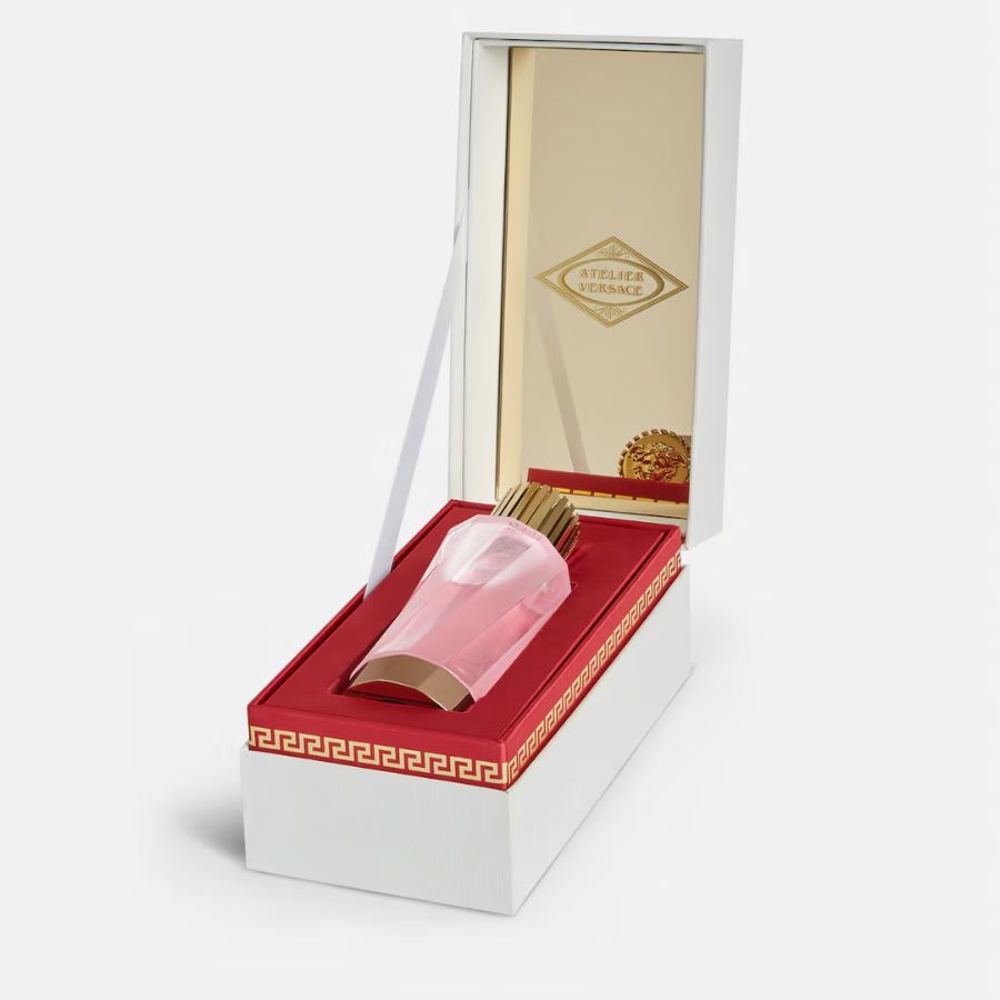 Nước Hoa Unisex Versace Éclat de Rose