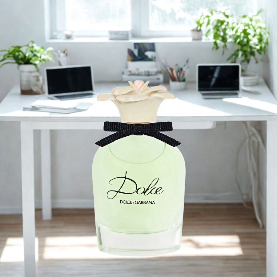 Nước Hoa Nữ Dolce&Gabbana Dolce Eau de Parfum