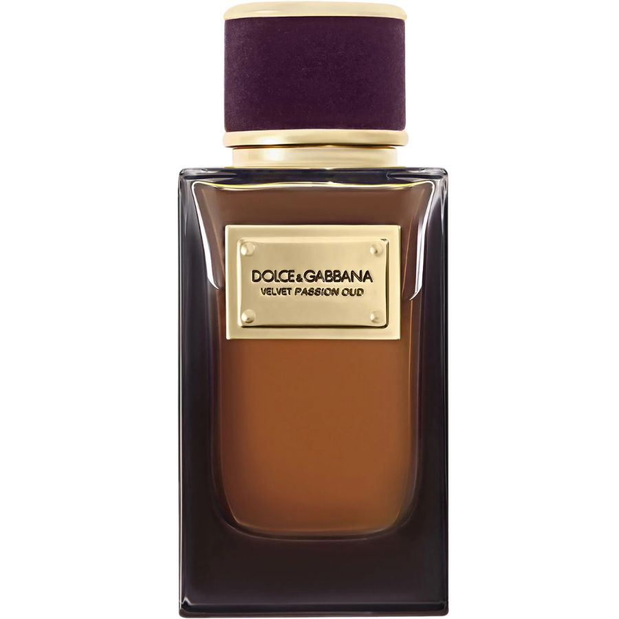 Nước Hoa Unisex Dolce&Gabbana Velvet Passion Oud