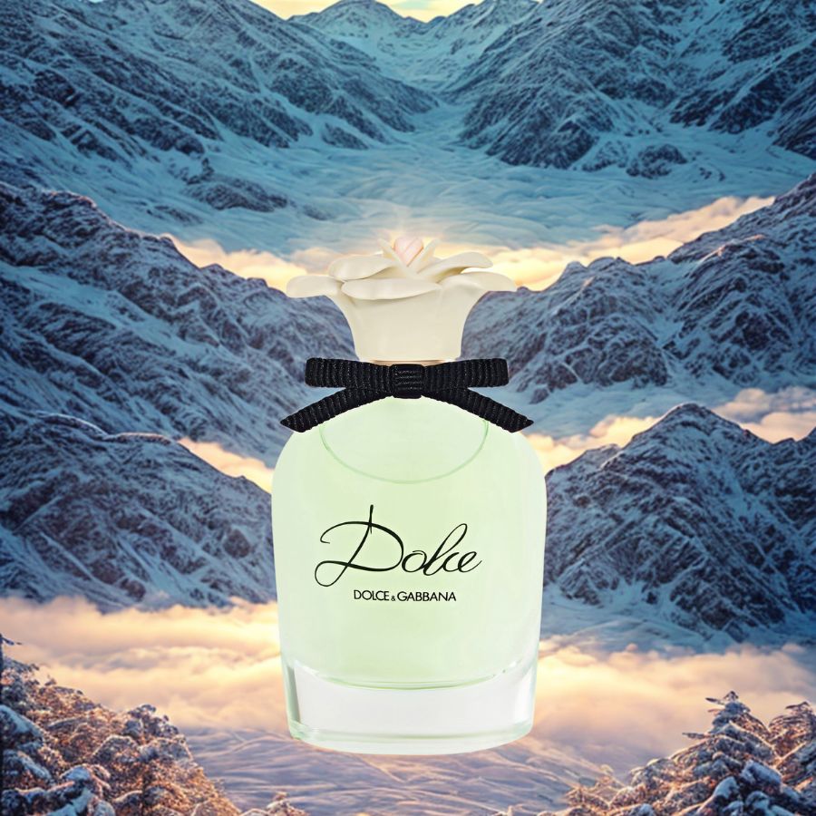Nước Hoa Nữ Dolce&Gabbana Dolce Eau de Parfum
