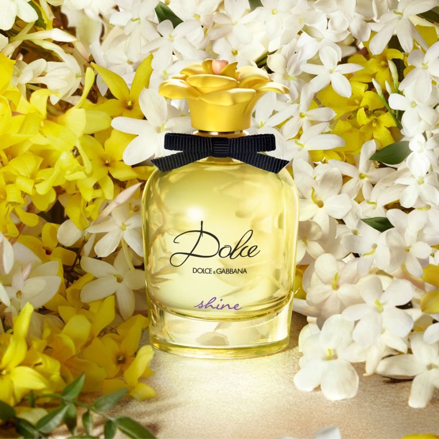Nước Hoa Nữ Dolce&Gabbana Dolce Shine