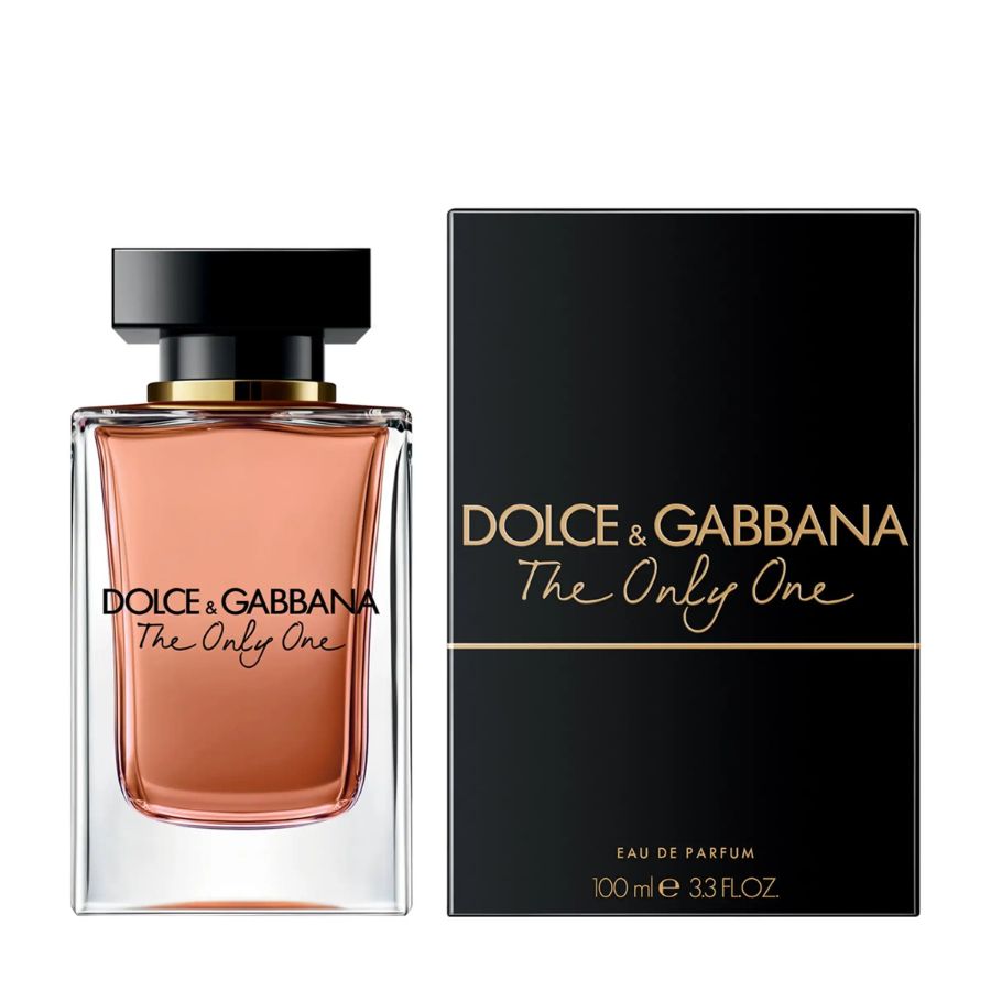 Nước Hoa Nữ Dolce&Gabbana The Only One