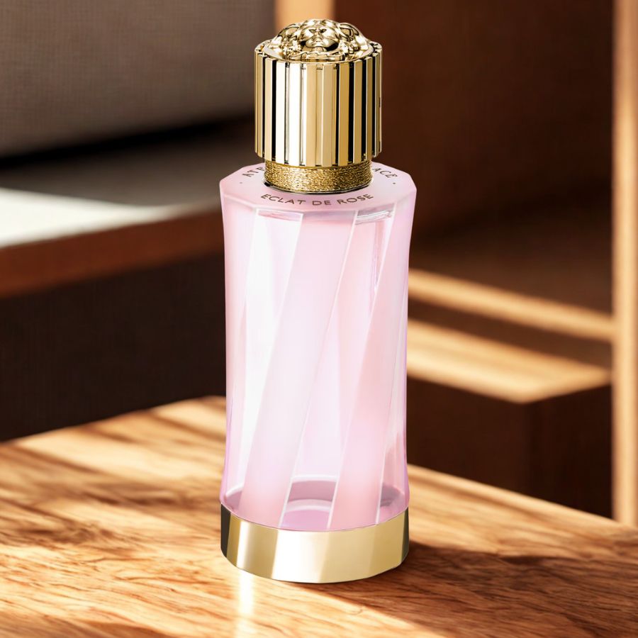 Nước Hoa Unisex Versace Éclat de Rose