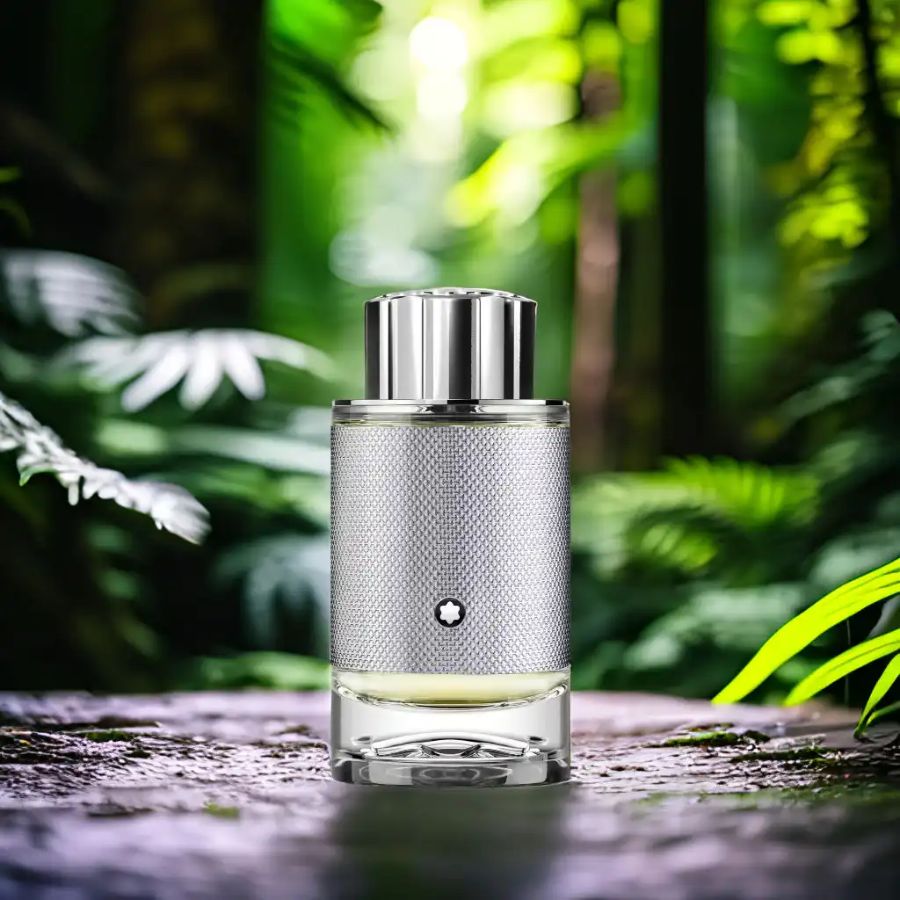 Nước Hoa Nam Montblanc Explorer Platinum