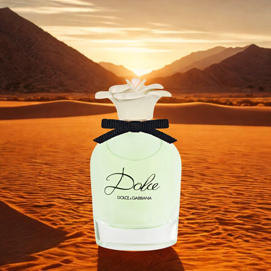 Nước Hoa Nữ Dolce&Gabbana Dolce Eau de Parfum
