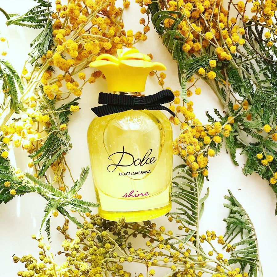 Nước Hoa Nữ Dolce&Gabbana Dolce Shine
