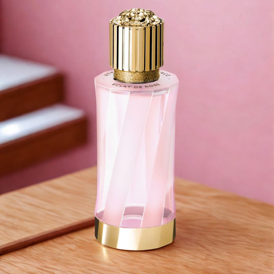 Nước Hoa Unisex Versace Éclat de Rose