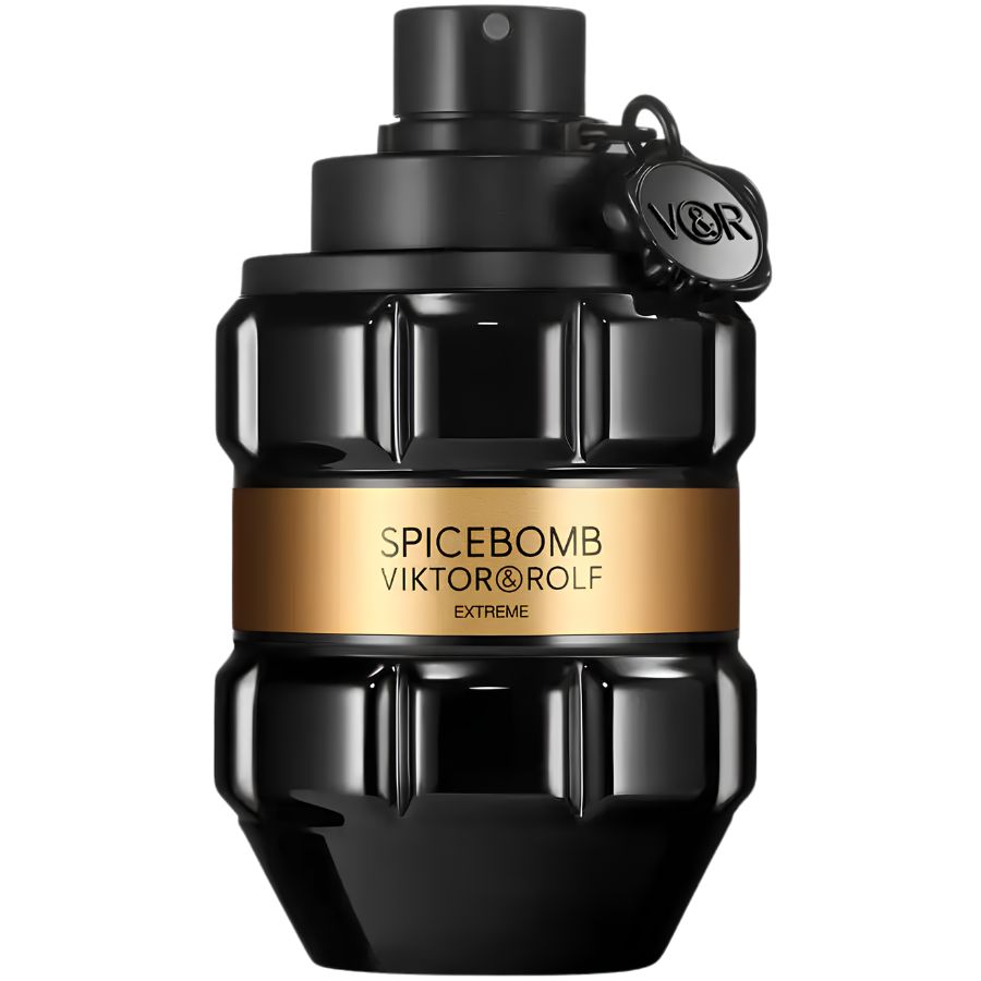Nước Hoa Nam Viktor&Rolf Spicebomb Extreme